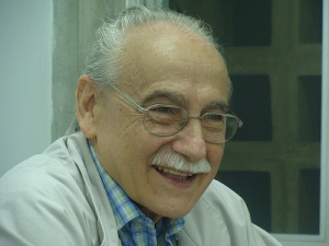 Prof. Jesús María Aguirre